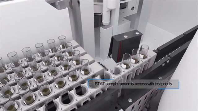 Maccura i 1000 ИХЛА анализатор. смотреть онлайн