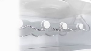 Двухдверные холодильники Haier C2F636 / C2F637