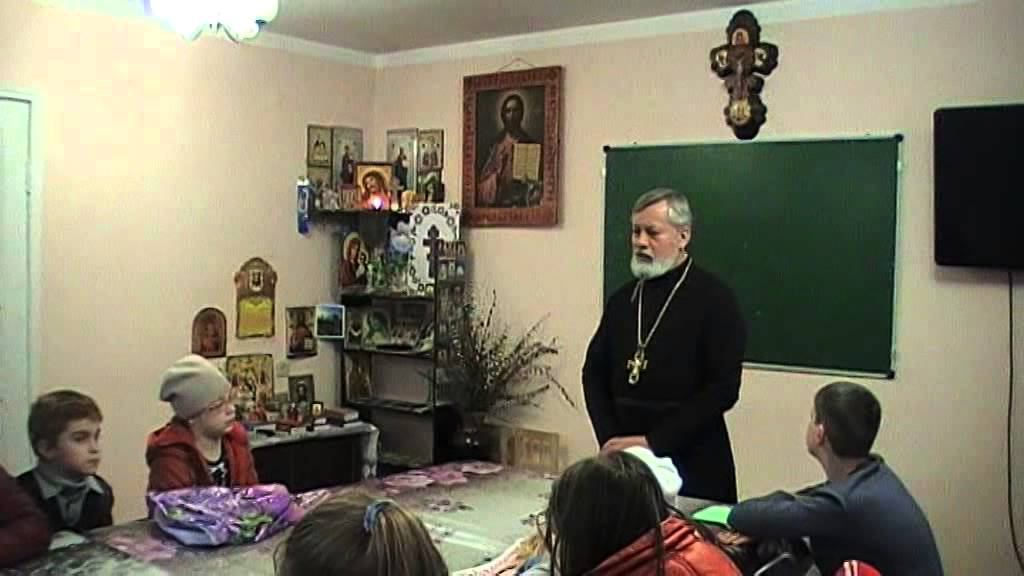 Уроки памяти Великой Отечественной войны