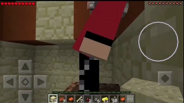 Как построить деревню в Майнкрафт ? (Minecraft PE) 2020