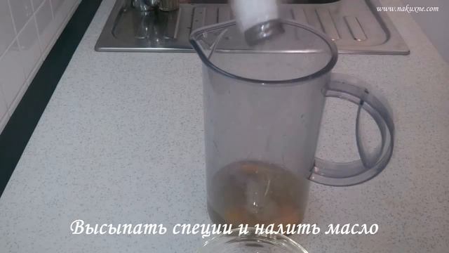 Майонез с горчицей