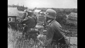 освобождение Цимлянска