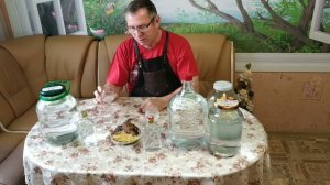 Кодзи или солод? Что вкуснее)!?