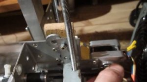 3D принтер своими руками из хлама. Такого ты не видел...