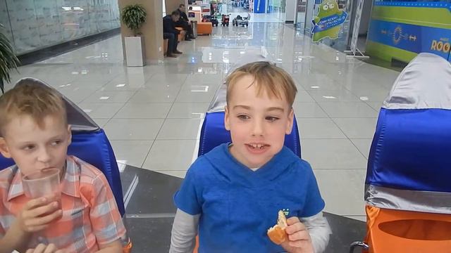 Пожелания детей Косте смотреть онлайн