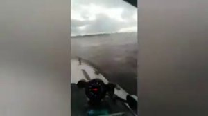 Казанка 5м2 + Yamaha F50