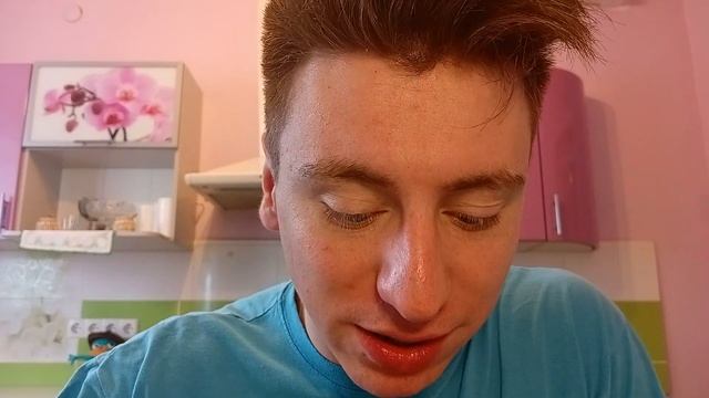 Реагую На Апельсинове Желе З Цукатами смотреть онлайн