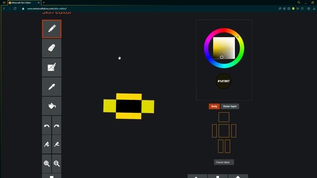 My Roblox avatar in Minecraft смотреть онлайн