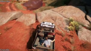 Uncharted 4 - ПОЛНОЕ ПРОХОЖДЕНИЕ #4 - МАДАГАСКАР