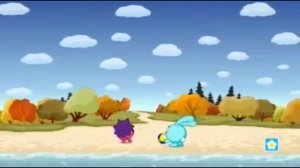 093. Край Земли