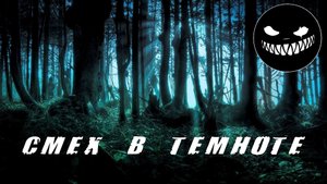 Страшные Истории. СМЕХ В ТЕМНОТЕ. Ужасы.mp4