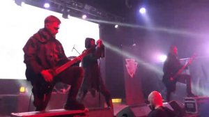 Elderwind - Flammifer (Summoning Live Cover)