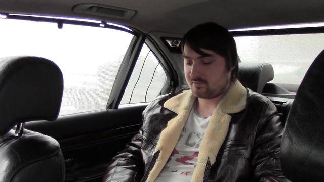 BMW E38 ВСЯ ПРАВДА О Е38! смотреть онлайн