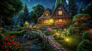 Лечебная музыка #23