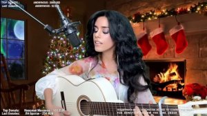 А напоследок я скажу - Elena Yerevan (кавер со стрима)