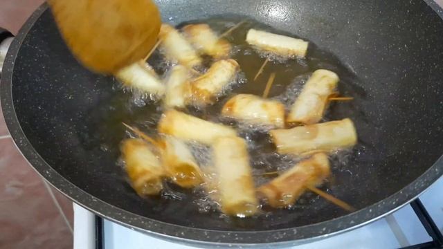 Шок! Чипсы не покупаю, готовлю обалденные картофельные чипсы за 10 мин.Homemade chips ASMR смотреть онлайн