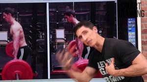 ПОЧЕМУ БОЛИТ ПОЯСНИЦА - и как это исправить | Джефф Кавальер