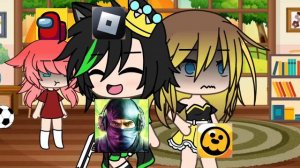 кто это такая? самая популярная девочка.