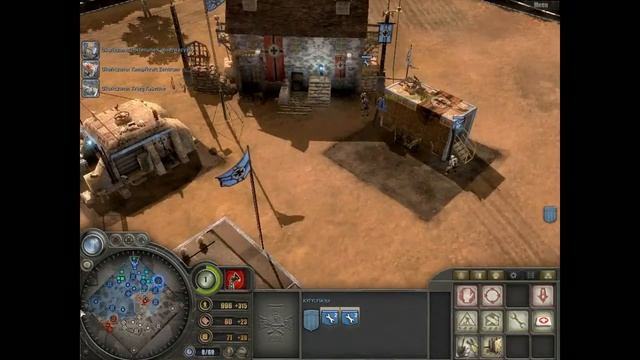 Company of Heroes Tales of Valor Gameplay HD смотреть онлайн