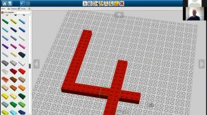 Конструирование и моделирование. Введение в LEGO Digital Designer.mp4