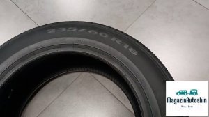 Pirelli Powergy 235/60R18