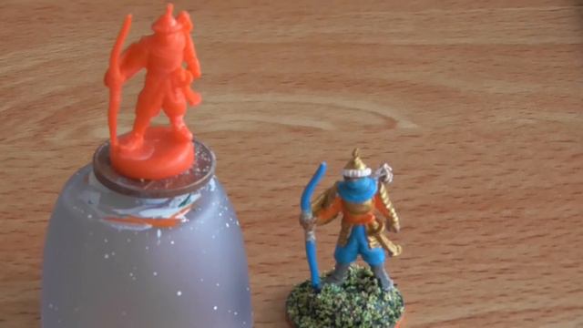 War of the Ring Part Six смотреть онлайн