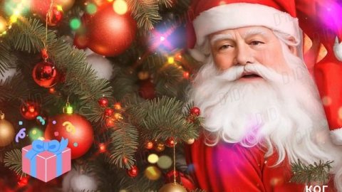 2024 #творчество #искусственныйинтеллект#нейросети #новыйгод