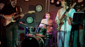 The Beatles "The End"