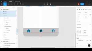 How to Create Online Learning App UI in Figma | Create Online Course App