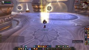 Трон Четырех Ветров соло World of Warcraft