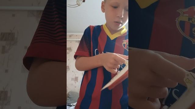 РАСПАКОВКА ЧЕЕК НАСОСА И ШАРИКОВ смотреть онлайн