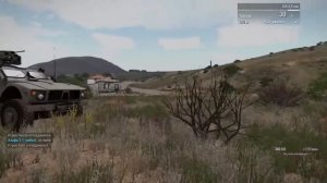 Arma 3 на слабом пк