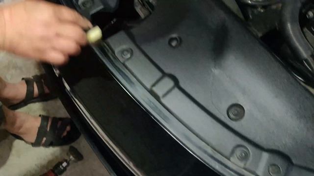 КАК СДЕЛАТЬ ПЛАСТИК НА АВТОМОБИЛЕ ЧТОБЫ ОН БЛЕСТЕЛ КАК НОВЫЙ? / ПРОСТОЙ РАБОЧИЙ СПОСОБ ЗА КОЕПЕЙКИ! смотреть онлайн