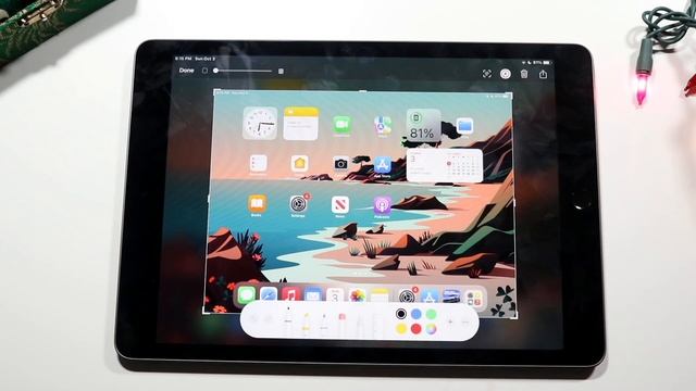 How To Screenshot On iPad 9 смотреть онлайн