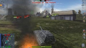 ARTY IN WOT BLITZ?