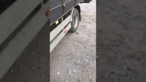 Газон Некст загорелся датчик абс и системы стабилизации одна из причин. Газон Некст датчик ABS.