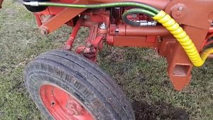 Гидроусилитель Т-25