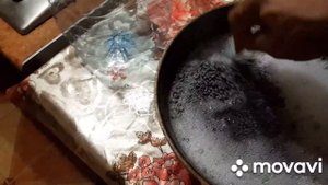 Как промыть СПН ???