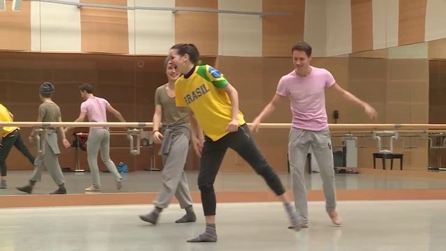 Творческая мастерская молодых хореографов-2015 смотреть онлайн