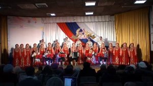 По Северу, по вольному