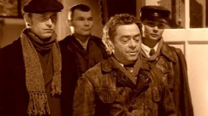 Швондер, Шариков