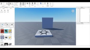 Гайд | roblox studio Как сделать разрушение в роблокс?!