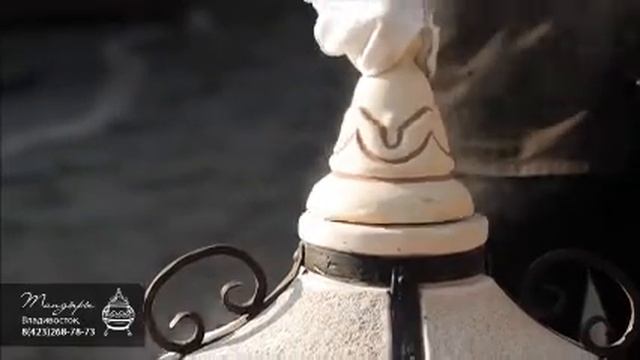 Печь тандыр для приготовления шашлыков, хлеба и других блюд Павлодар) смотреть онлайн