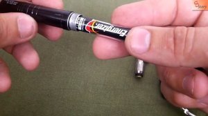 Мой EDC набор