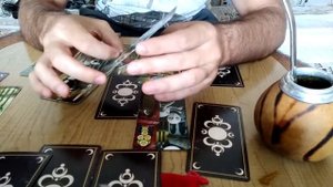 Таро. Расклад - Поиск Человека