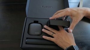 GoPro Fusion VR Camera Is HERE! Unboxing And First Look