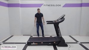 ? Svensson Body Labs Physioline TMX [ОБЗОР] ? стоит ли своих денег эта беговая дорожка ❓