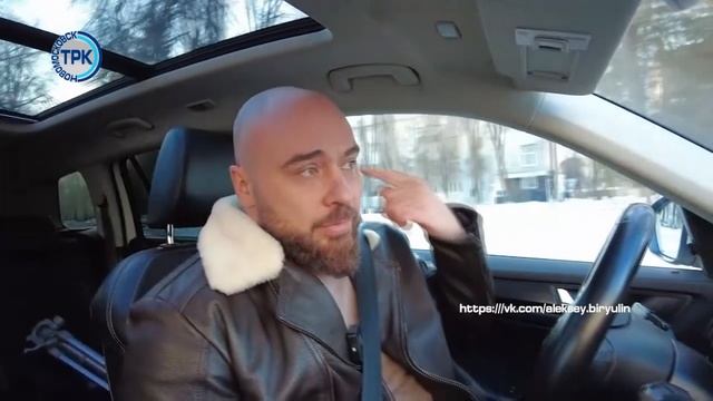 Какие дороги отремонтируют в этом году в Новомосковске