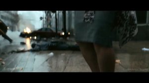 Правила в Зомбилэнде: Добро пожаловать в Зомбилэнд (2009) Момент из фильма