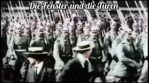 Wenn die Soldaten